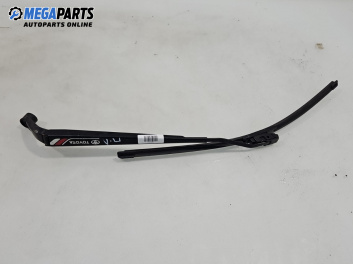 Рамо на чистачка за Toyota Corolla E12 Hatchback (11.2001 - 02.2007), позиция: лява