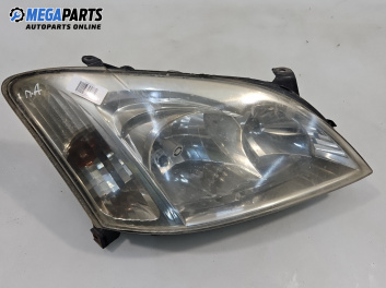 Фар за Toyota Corolla E12 Hatchback (11.2001 - 02.2007), хечбек, позиция: дясна