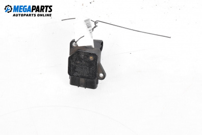 Дебитомер за Toyota Corolla E12 Hatchback (11.2001 - 02.2007) 1.6 VVT-i (ZZE121), 110 к.с.