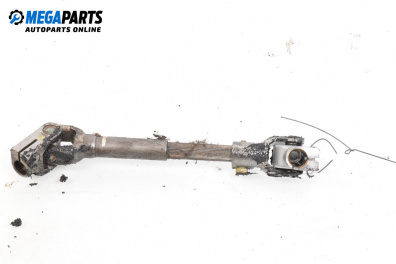 Каре на волана за Toyota Corolla E12 Hatchback (11.2001 - 02.2007) 1.6 VVT-i (ZZE121), 110 к.с., хечбек