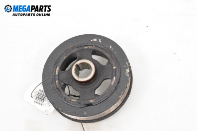 Демпферна шайба за Toyota Corolla E12 Hatchback (11.2001 - 02.2007) 1.6 VVT-i (ZZE121), 110 к.с.