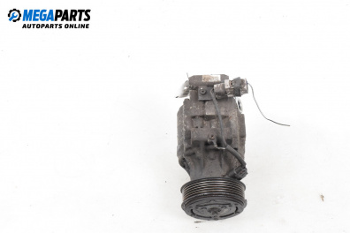 Компресор климатик за Toyota Corolla E12 Hatchback (11.2001 - 02.2007) 1.6 VVT-i (ZZE121), 110 к.с., № 447260-7090
