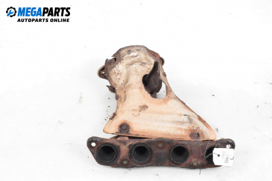 Изпускателен колектор  за Toyota Corolla E12 Hatchback (11.2001 - 02.2007) 1.6 VVT-i (ZZE121), 110 к.с.