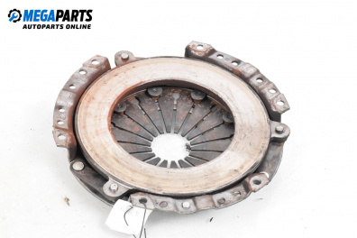 Притискателен диск на съединителя за Toyota Corolla E12 Hatchback (11.2001 - 02.2007) 1.6 VVT-i (ZZE121), 110 к.с.