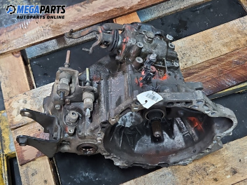 Ръчна скоростна кутия за Toyota Corolla E12 Hatchback (11.2001 - 02.2007) 1.6 VVT-i (ZZE121), 110 к.с.