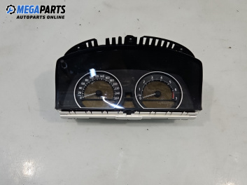 Километраж за BMW 7 Series E65 (11.2001 - 12.2009) 745 i, 333 к.с.