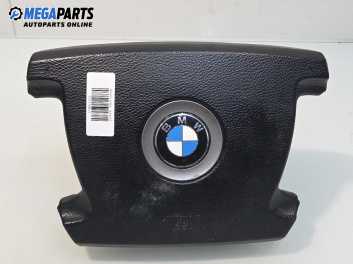 Airbag за BMW 7 Series E65 (11.2001 - 12.2009), 4+1 вр., седан, позиция: предна