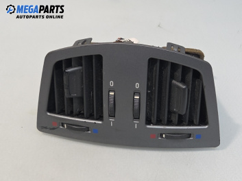 Духалки парно за BMW 7 Series E65 (11.2001 - 12.2009)