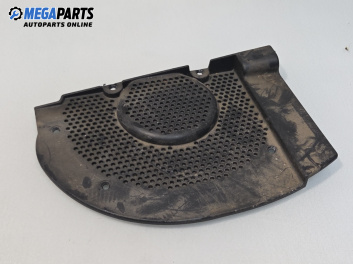 Кора багажник за BMW 7 Series E65 (11.2001 - 12.2009), 4+1 вр., седан
