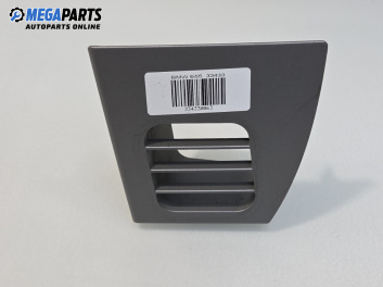 Въздуховод за BMW 7 Series E65 (11.2001 - 12.2009) 745 i, 333 к.с., №  64227007147-13