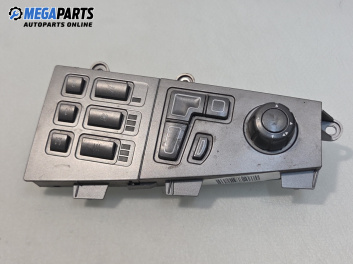 Бутони реглаж ел. седалка за BMW 7 Series E65 (11.2001 - 12.2009), №  6918382