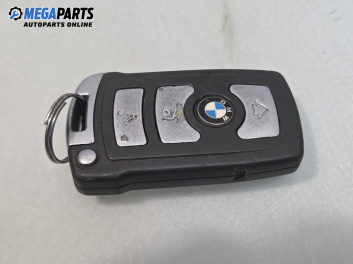 Контактен ключ за BMW 7 Series E65 (11.2001 - 12.2009)