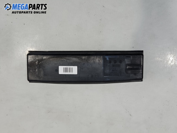 Пластмасова кора за BMW 7 Series E65 (11.2001 - 12.2009), 4+1 вр., седан