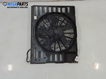 Перка охлаждане за BMW 7 Series E65 (11.2001 - 12.2009) 745 i, 333 к.с.