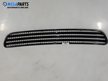 Решетка преден капак за BMW 7 Series E65 (11.2001 - 12.2009), седан, позиция: предна