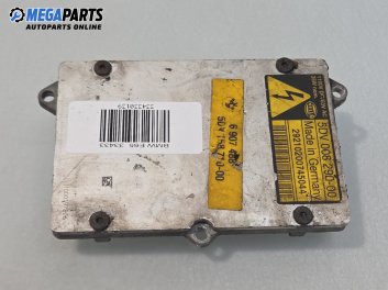 Xenon баласт за BMW 7 Series E65 (11.2001 - 12.2009), №  5DV008290-00