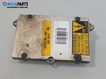 Xenon баласт за BMW 7 Series E65 (11.2001 - 12.2009), №  5DV008290-00