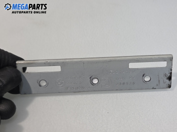 Метална планка за BMW 7 Series E65 (11.2001 - 12.2009), седан, №  7051779 / 58450713
