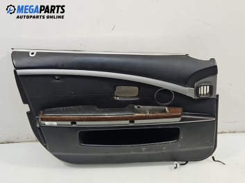 Кора врата за BMW 7 Series E65 (11.2001 - 12.2009), 4+1 вр., седан, позиция: предна, лява