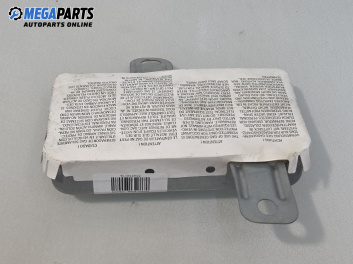 Airbag за BMW 7 Series E65 (11.2001 - 12.2009), 4+1 вр., седан, позиция: лява, №  30824046703