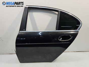 Врата за BMW 7 Series E65 (11.2001 - 12.2009), 4+1 вр., седан, позиция: задна, лява