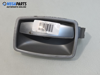 Вътрешна дръжка за BMW 7 Series E65 (11.2001 - 12.2009), 4+1 вр., седан, позиция: предна, лява