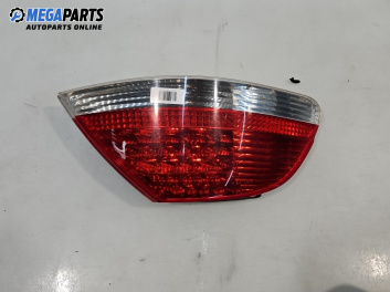 Стоп за BMW 7 Series E65 (11.2001 - 12.2009), седан, позиция: лява