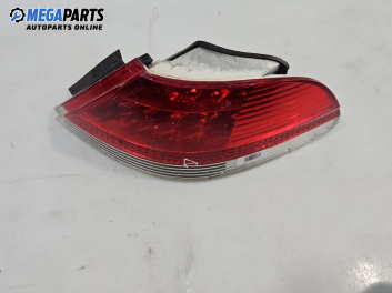 Стоп за BMW 7 Series E65 (11.2001 - 12.2009), седан, позиция: дясна