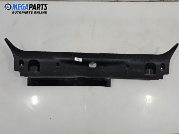 Кора багажник за BMW 7 Series E65 (11.2001 - 12.2009), 4+1 вр., седан