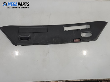 Кора багажник за BMW 7 Series E65 (11.2001 - 12.2009), 4+1 вр., седан