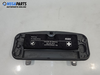 Стойка с инструменти за BMW 7 Series E65 (11.2001 - 12.2009), №  0180-2343234