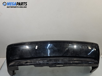 Задна броня за BMW 7 Series E65 (11.2001 - 12.2009), седан