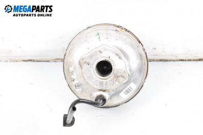 Серво усилвател за BMW 7 Series E65 (11.2001 - 12.2009), №  3433-6753817