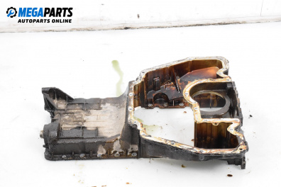 Картер за BMW 7 Series E65 (11.2001 - 12.2009) 745 i, 333 к.с.