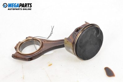 Бутало за BMW 7 Series E65 (11.2001 - 12.2009) 745 i, 333 к.с.