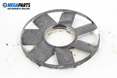 Перка охлаждане за BMW 7 Series E65 (11.2001 - 12.2009) 745 i, 333 к.с.