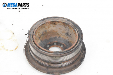 Демпферна шайба за BMW 7 Series E65 (11.2001 - 12.2009) 745 i, 333 к.с.