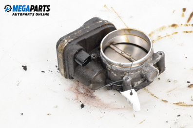 Дроселова клапа за BMW 7 Series E65 (11.2001 - 12.2009) 745 i, 333 к.с.