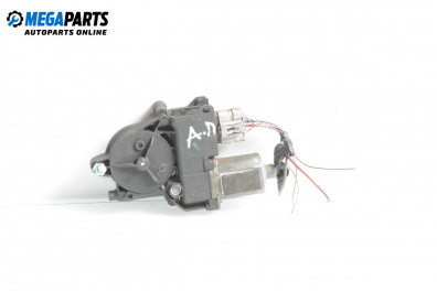 Електромотор за стъклоподемник за Fiat QUBO Minivan (02.2008 - 12.2017), 4+1 вр., миниван, позиция: предна, дясна