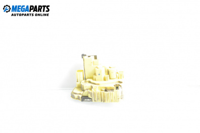 Брава на врата за Fiat QUBO Minivan (02.2008 - 12.2017), позиция: задна, дясна