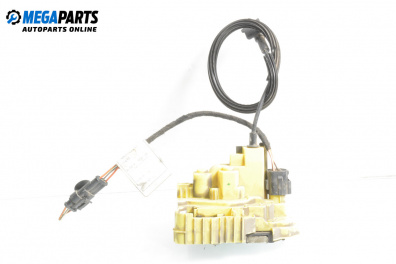 Брава на врата за Fiat QUBO Minivan (02.2008 - 12.2017), позиция: задна, лява