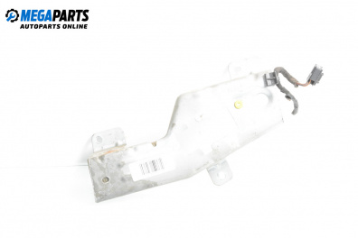 Планка за Fiat QUBO Minivan (02.2008 - 12.2017), 4+1 вр., миниван