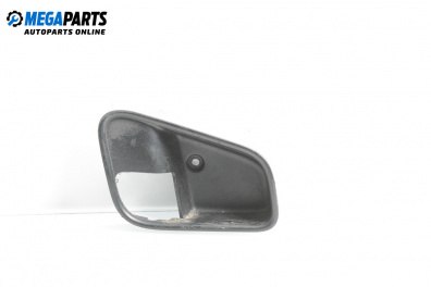 Интериорна пластмаса за Fiat QUBO Minivan (02.2008 - 12.2017), 4+1 вр., миниван, позиция: предна