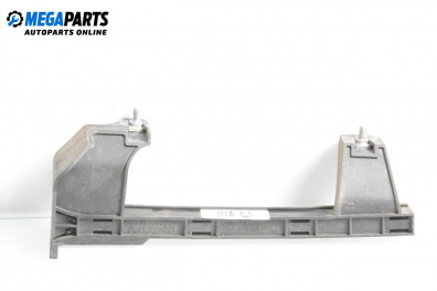 Пластмасова кора за Fiat QUBO Minivan (02.2008 - 12.2017), 4+1 вр., миниван