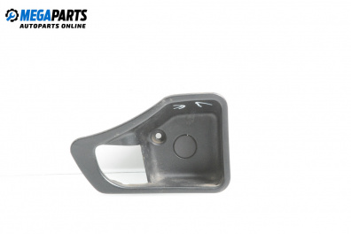 Интериорна пластмаса за Fiat QUBO Minivan (02.2008 - 12.2017), 4+1 вр., миниван, позиция: лява