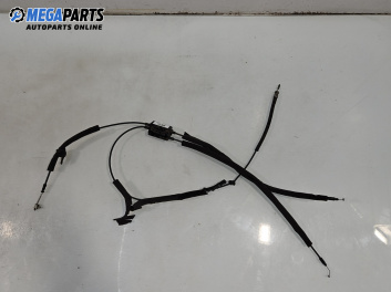 Жила скорости за Fiat QUBO Minivan (02.2008 - 12.2017)