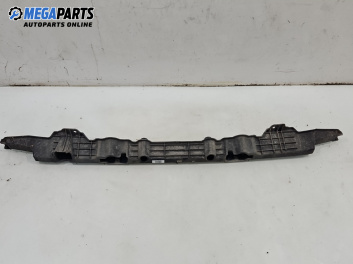 Държач броня за Fiat QUBO Minivan (02.2008 - 12.2017), миниван, позиция: задна