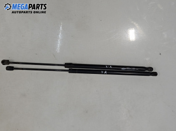 Амортисьор за багажник/товарно пространство за Fiat QUBO Minivan (02.2008 - 12.2017)