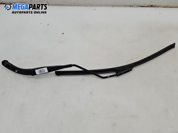 Рамо на чистачка за Fiat QUBO Minivan (02.2008 - 12.2017), позиция: лява