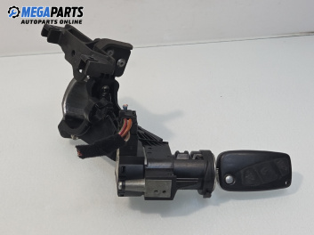 Контактен ключ за Fiat QUBO Minivan (02.2008 - 12.2017)